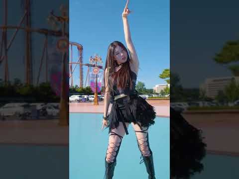 BLACKPINK - ‘Pink Venom’ Challengeㅣ#pinkvenomchallenge #shorts  ㅣPREMIUM DANCE STUDIO