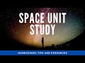 Exploring Space and Science Concepts