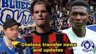 DID CHELSEA LET XABI ALONSO DOWN ON DEADLINE DAY?! | NOT SIGNING A MIDFIELDER COULD BE A DISASTER!!
