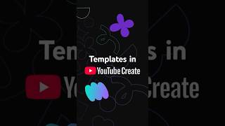 ✨NEW✨ Templates in YouTube Create