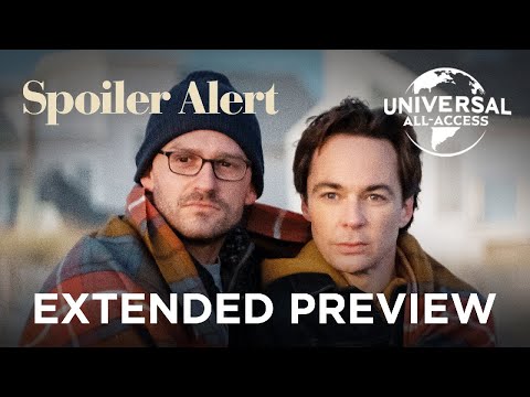 Michael and Kit Bond Over Dinner Extended Preview
