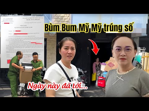 Hồng Loan Báo Tin Vui Sau Phiên Tòa 7/1, Cô6 Tức Điên Trắng Tay Bùm Bum Mỹ Mỹ Hưởng Tài Sản Khủng