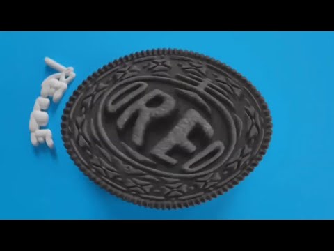 OREO Wonder Flavors EXTENDED in El - Tried to be Normal