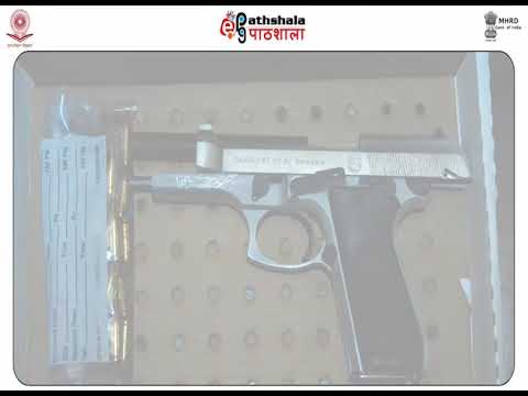 Forensic Ballistics Training - XpCourse