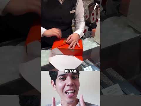 En Japón manejan el arte de envolver regalos