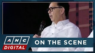 Recto: Gov’t spending in 2025 roughly P17-B per day, important to choose projects wisely | ANC
