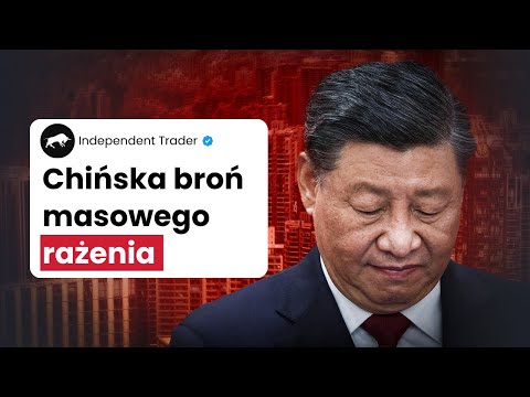 Czy Chiny stracą surowcowy monopol?