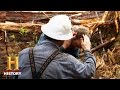 Logging Operations and Safety Concerns