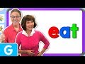 Understanding the Word 'Eat'