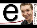 Understanding the Mathematical Constant e