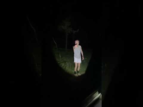 El Hombre de la Carretera.  #miedo #paranormal #parati #paranormalactivity #paratii #horrorstories