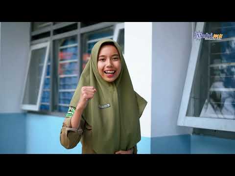 Profil SMA Muhammadiyah 1 Muntilan 2023
