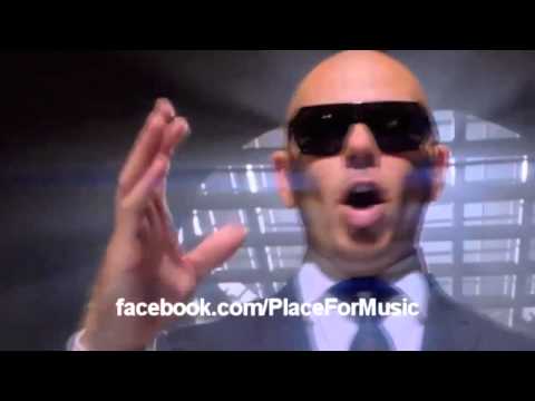 Pitbull - Back In Time (Official Video)