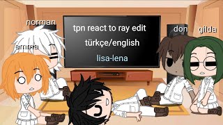 tpn react to ray ;^