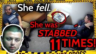 World's WORST Liar MURDERS Mistress & Calls WIFE | #Interrogation #Analysis #JCSInspired