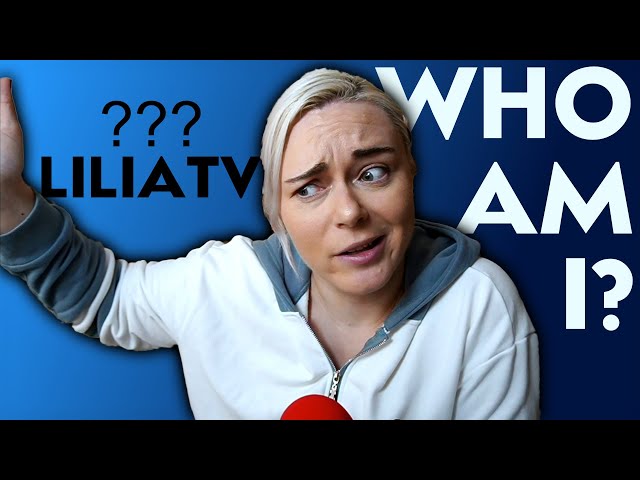 WTF Is My Channel? - VLOG