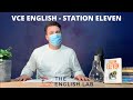 Themes and Concepts in 'Station Eleven'