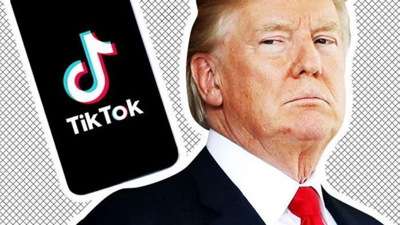 Trump vs Tik Tok: cosa c'è dietro (veramente)?
