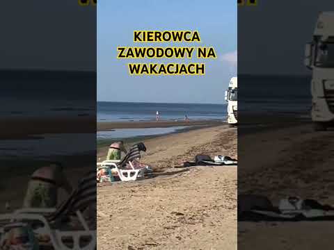 #poland #polska #polskiedrogi #stopcham #śmieszne #driver #kierowcaciężarówki #trucker