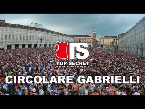 TOP SECRET INVESTIGAZIONI E SICUREZZA SRL