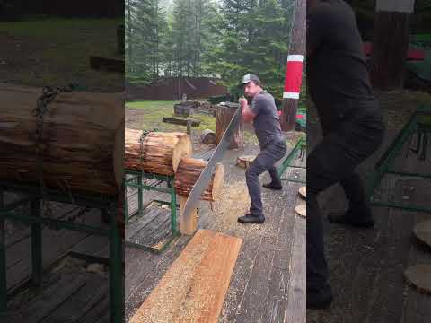 Turbo Tom | Single Buck Training Summer 2022