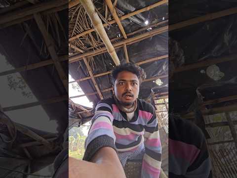 সারাদিন এই ভুতুড়ে মাঠে একা কাটাবো | 😨👻😱 | #minivlog #vlog #banglavlog