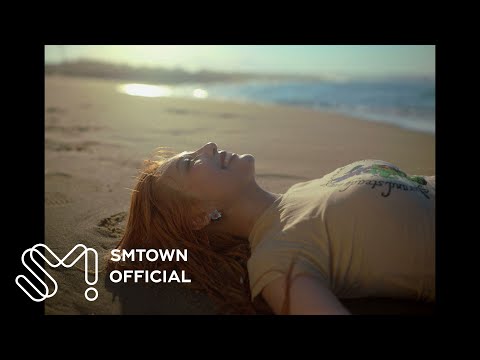 JOY 조이 &#39;Love Splash!&#39; MV Teaser