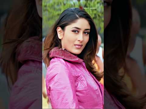 Throwback to peak Bollywood ✨🎞️ #k3g #kareenakapoor #hrithikroshan #kabhikhushikabhiegham