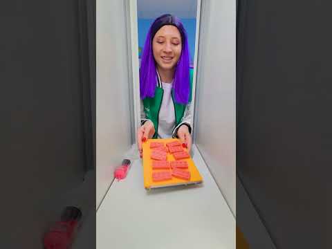 Невидимая Помада: Мой Хитрый Трюк! 😏💋