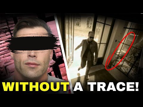 The MOST BRILLIANT Heist You’ve Never Heard Of — The $500 Million Disappearance!