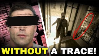 The MOST BRILLIANT Heist You’ve Never Heard Of — The $500 Million Disappearance!