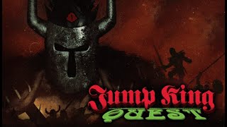 They made a sequel to Jump King