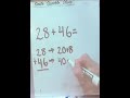 Understanding Expanded Form and Addition