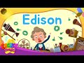 Edison: The Inventor