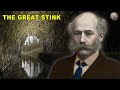 London's Sewer System and Pollution