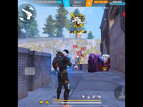 MOBILE GOD❌ SENSITIVITY ✅