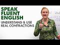 Understanding Apostrophe D in English