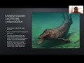 Evolution and Characteristics of Whales