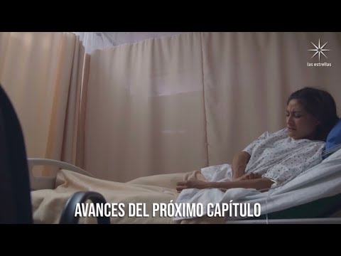 Fugitivas Avance Capitulo 54 | Frida se Da Cuenta y Logra Escapar a Tiempo C54