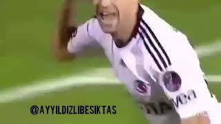 SİMAO VS FENERBAHCE