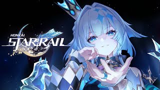 Cerydra Trailer — Step Onto the Board | Honkai: Star Rail