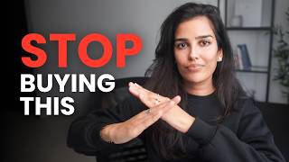 8 Things That Are a Complete WASTE of Your Money