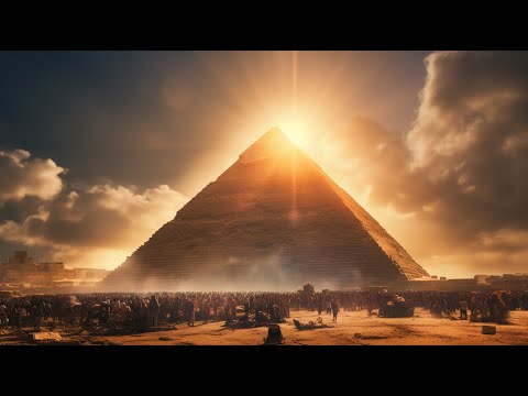 Great Pyramid Enigmas: Sarcophagus or Something Else?