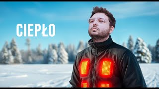 Kupiłem Elektryczne Ubrania Które GRZEJĄ!