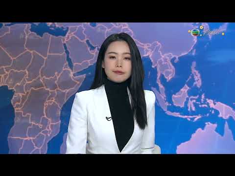 TVB News at 7:30｜8 FEB 2025｜HONG KONG English Latest NEWS