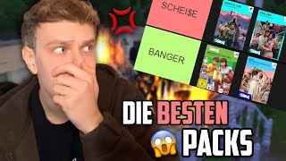 Das sind die BESTEN Sims 4 Packs (2024 Edition) 🎁 | nytralon