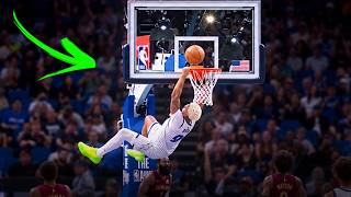 We Saw A One In A MILLION Situation In The NBA...