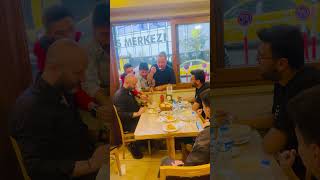 Davetsiz misafirler 😂  #emrahçılgı