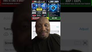 DBS Citi cross border transfer still needs fiat currency to settle XRP doesn’t need fiat currency 