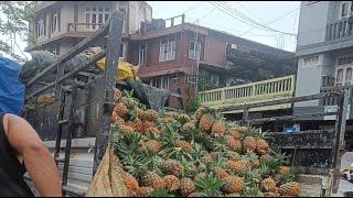 Lunglei CIVIL thlangah lakhuithei kan la zuar mek e